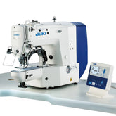 Juki LK-1900S-HS Computer-Controlled, High-Speed Bartacking Machine